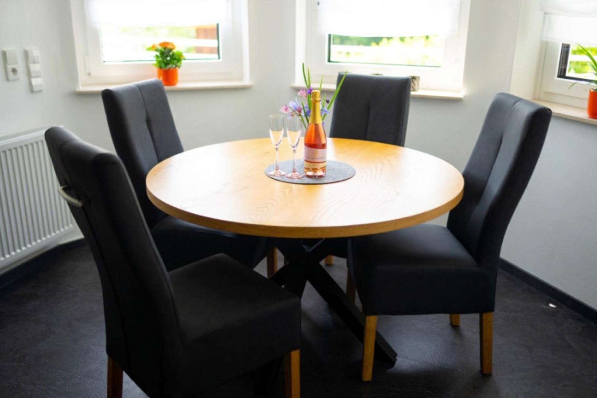 Ferienwohnung Bassler Kappelrodeck Bagian luar foto