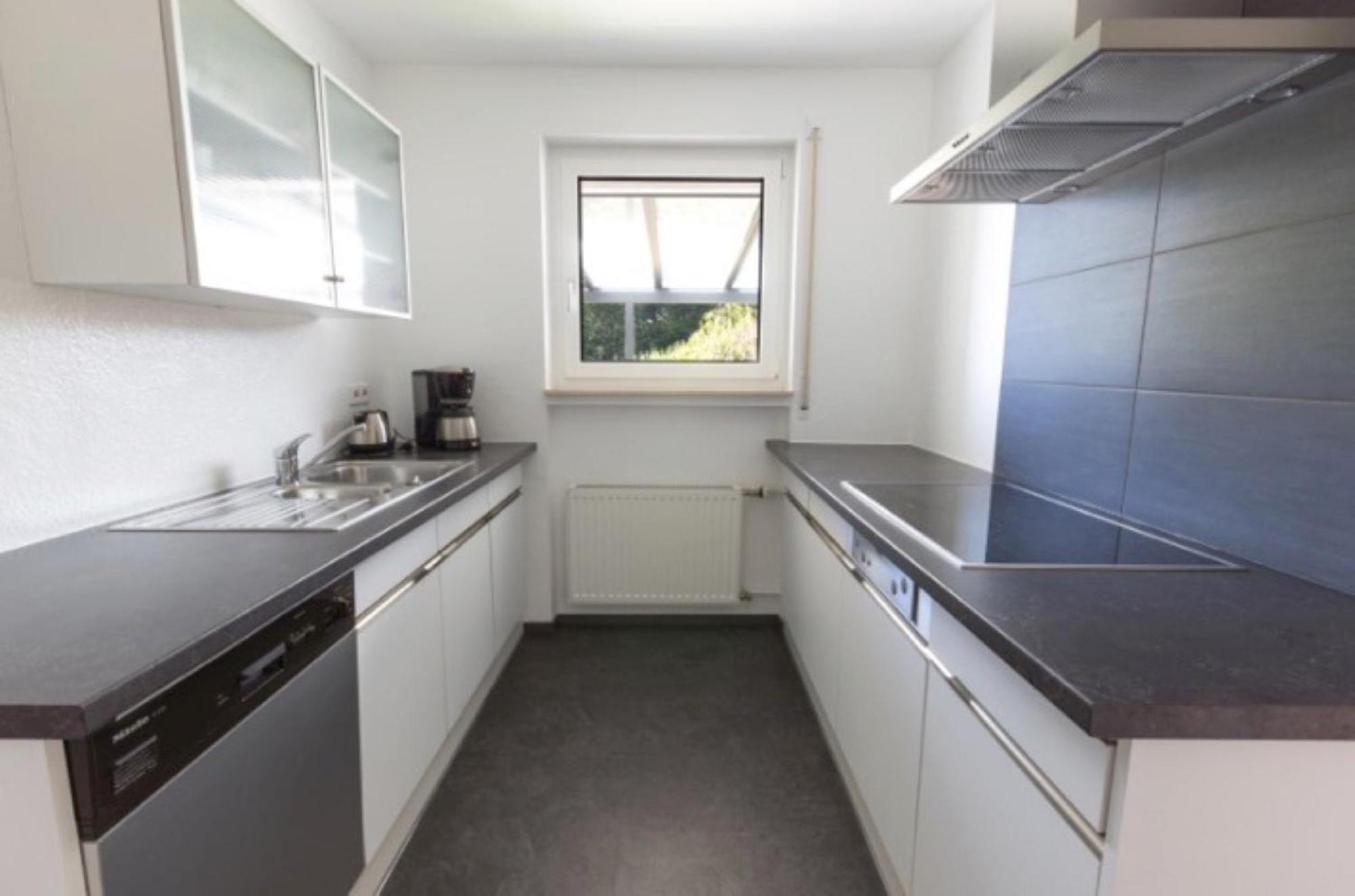 Ferienwohnung Bassler Kappelrodeck Bagian luar foto